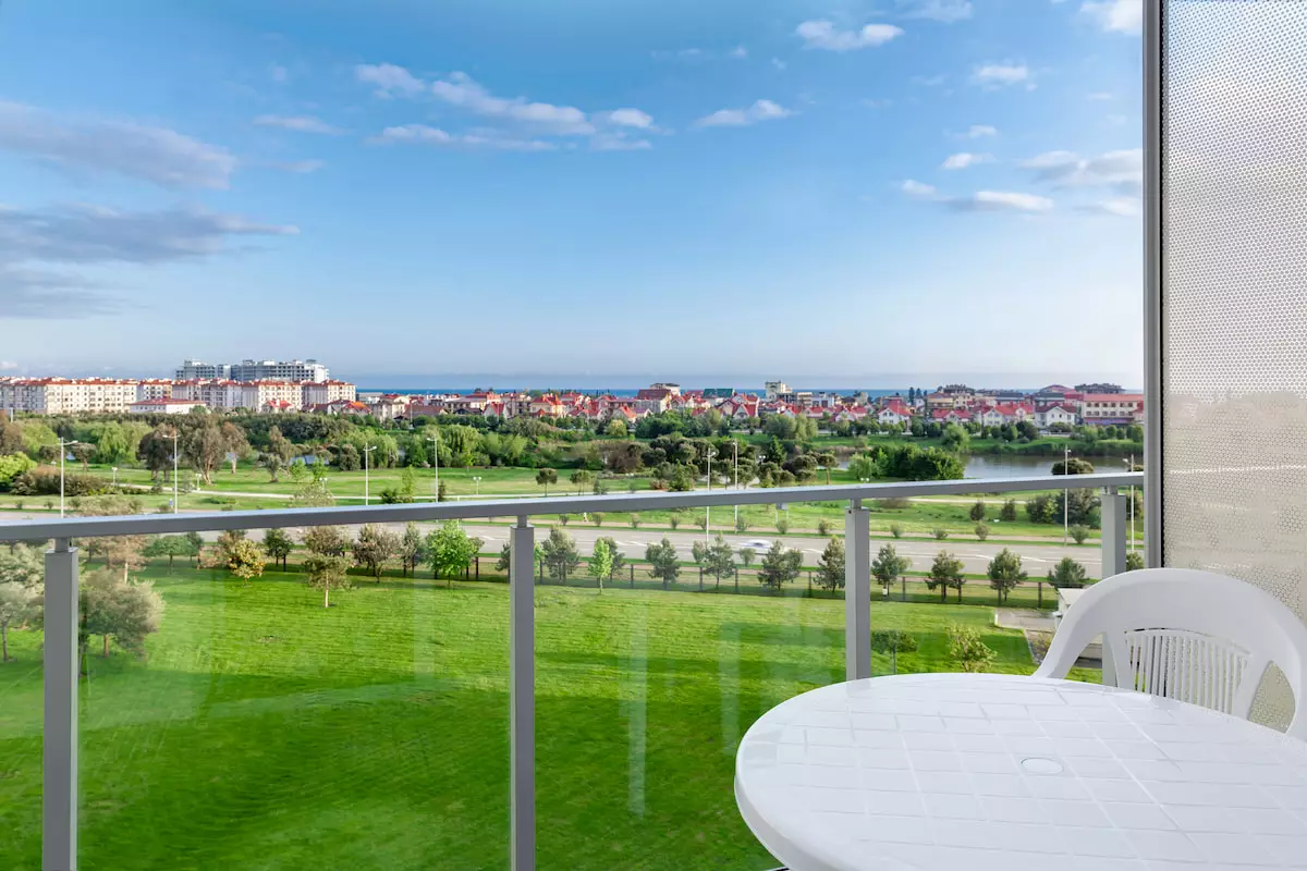 Sochi Park Hotel